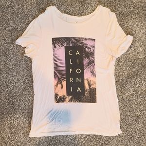 Super soft American Eagle short sleeve Tee